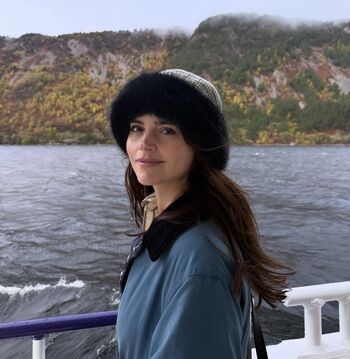 Full leaked Jenna louise coleman private onlyfans photo