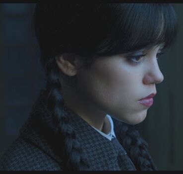 Full leaked Jenna ortega  page private onlyfans photo