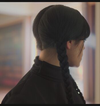 Full leaked Jenna ortega  page private onlyfans photo