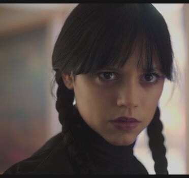 Full leaked Jenna ortega  page private onlyfans photo