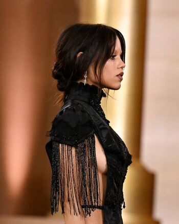 Full leaked Jenna ortega  page private onlyfans photo