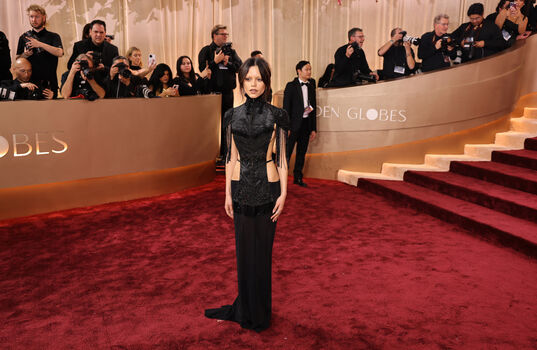 Full leaked Jenna ortega  page private onlyfans photo