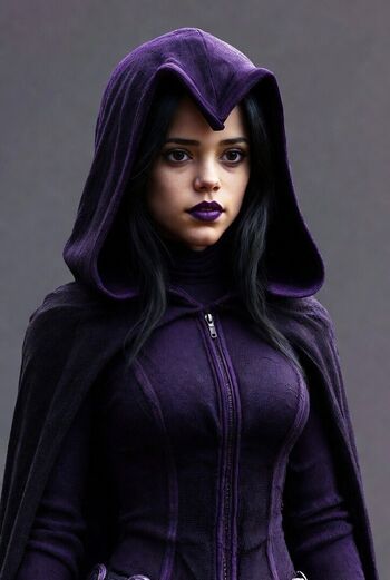 Full leaked Jenna ortega  page private onlyfans photo