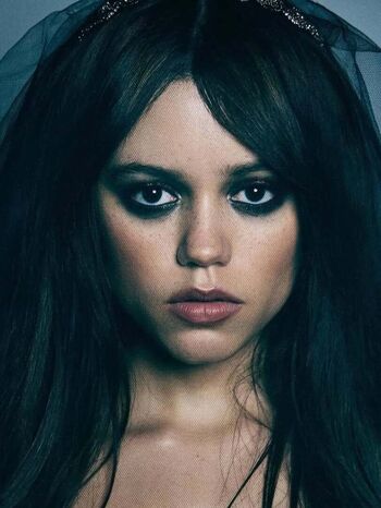 Full leaked Jenna ortega  page private onlyfans photo