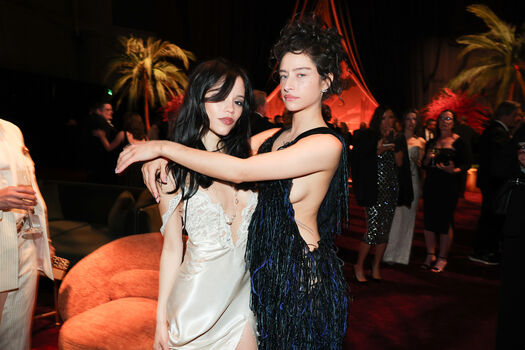 Full leaked Jenna ortega  page private onlyfans photo