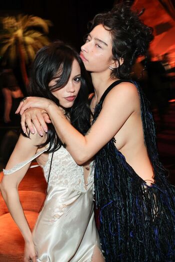 Full leaked Jenna ortega  page private onlyfans photo