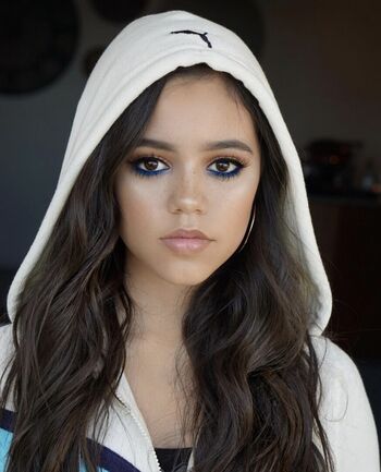 Full leaked Jenna ortega  page private onlyfans photo