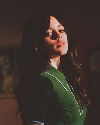 Full leaked Jenna ortega  page private onlyfans photo