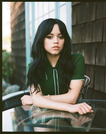 Full leaked Jenna ortega  page private onlyfans photo