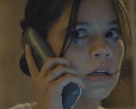 Full leaked Jenna ortega private onlyfans photo