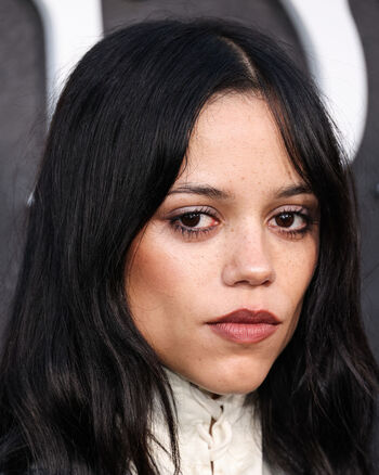 Full leaked Jenna ortega page private photo