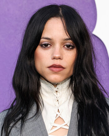 Full leaked Jenna ortega page private photo