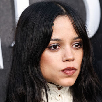 Full leaked Jenna ortega page private photo