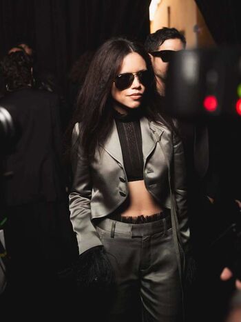 Jenna Ortega