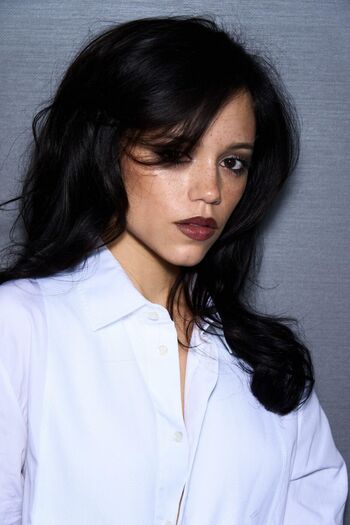 Jenna Ortega