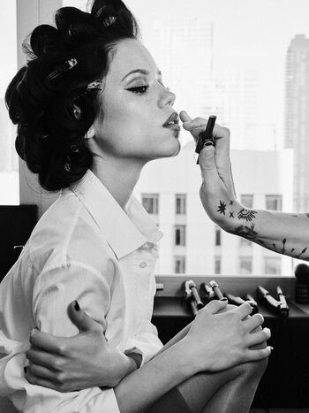 Jenna Ortega