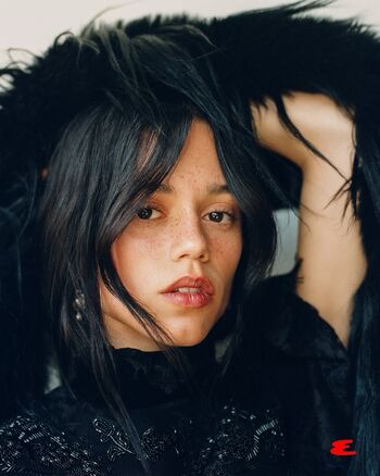Full leaked Jenna ortega private photo