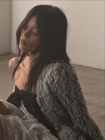 Full leaked Jenna ortega private photo