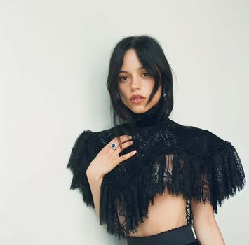 Full leaked Jenna ortega private photo