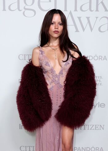 Jenna Ortega