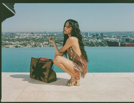 Jenna Ortega