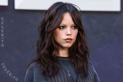 Full leaked Jenna ortega  page private photo