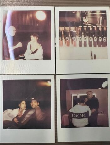 Full leaked Jenna ortega  page private photo