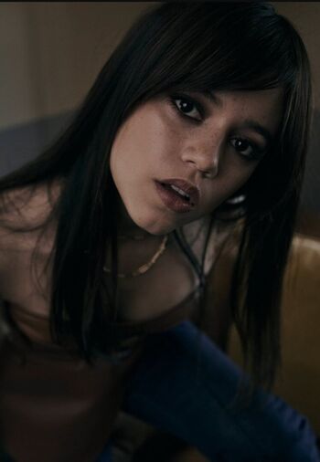 Full leaked Jenna ortega private photo