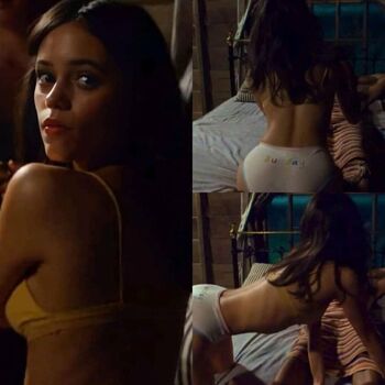 Full leaked Jenna ortega private photo