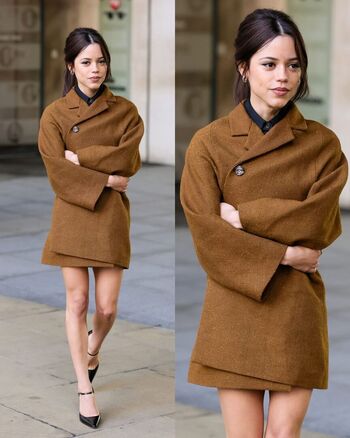 Jenna Ortega