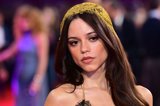 Full leaked Jenna ortega  page private photo