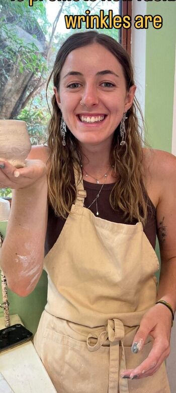 Full leaked Jenna pickering private onlyfans photo