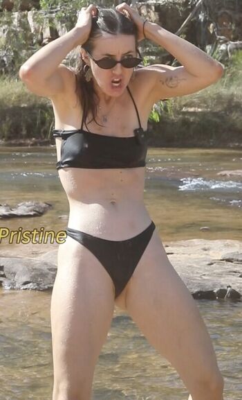 Full leaked Jenna pickering private photo
