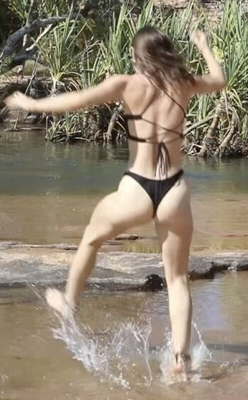 Full leaked Jenna pickering private photo