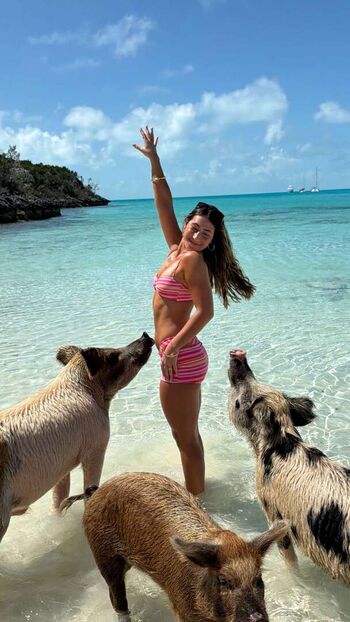 Full leaked Jenna sinatra private onlyfans photo