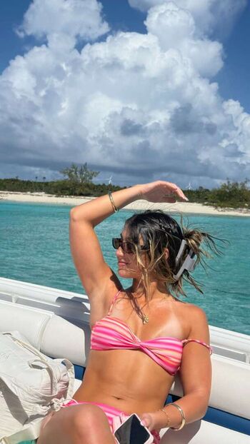 Full leaked Jenna sinatra private onlyfans photo