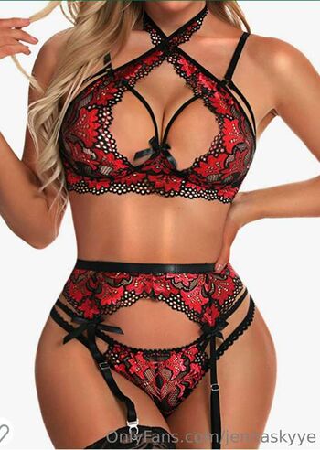 Jenna Skyye VIP