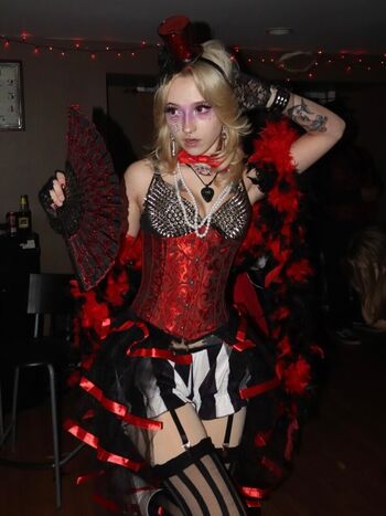 Full leaked Jenna sparco private onlyfans photo