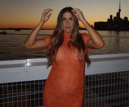 Full leaked Jenna walker private photo