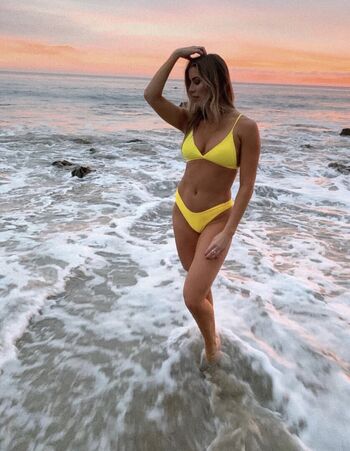 Full leaked Jenna walker private photo