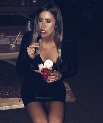 Full leaked Jenna walker private photo