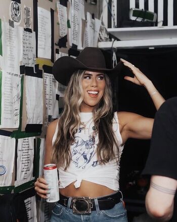 Full leaked Jenna walker private photo