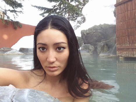 Full leaked Jenna yamamoto private photo