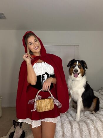 Full leaked Jennah leland private photo