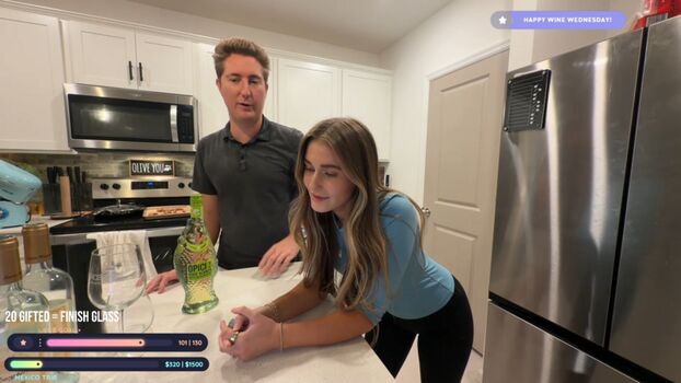 Full leaked Jennah leland private photo