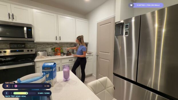 Full leaked Jennah leland private photo