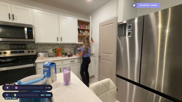 Full leaked Jennah leland private photo