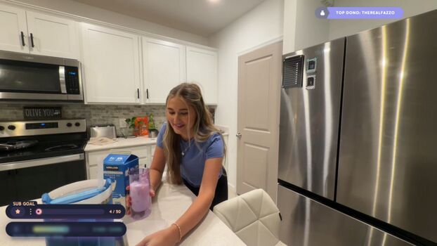 Full leaked Jennah leland private photo