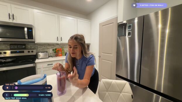 Full leaked Jennah leland private photo