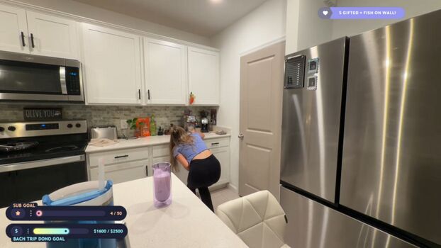 Full leaked Jennah leland private photo